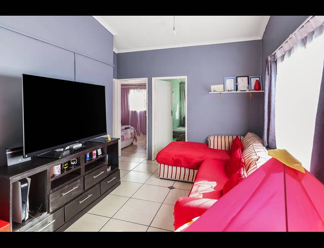 3 BEDROOM HOUSE FOR SALE IN BUFFALO FLATS